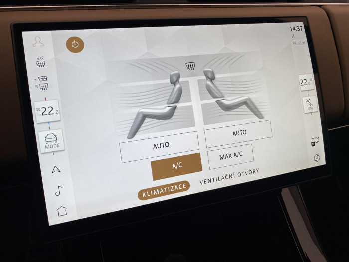 Land Rover Range Rover Sport P460e DYNAMIC SE AWD AUT 3.0 Dynamic SE