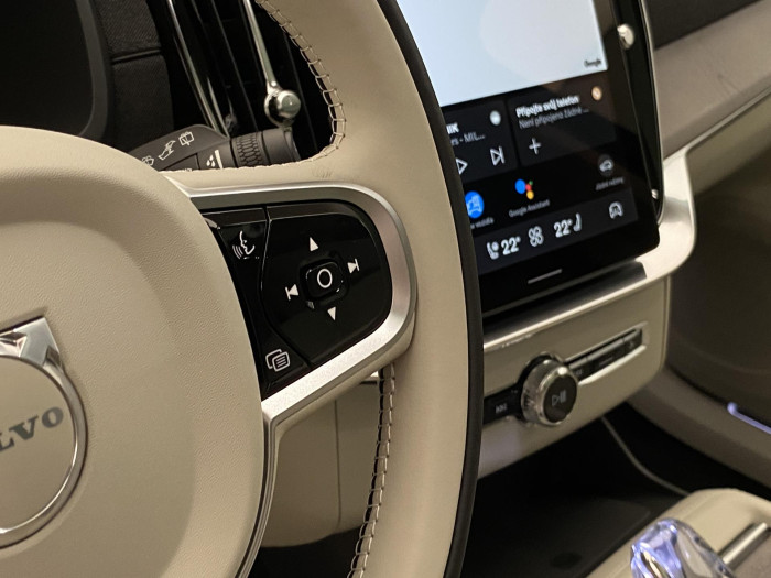 Volvo XC90 B5 AWD AUT BRIGHT ULTRA 7míst