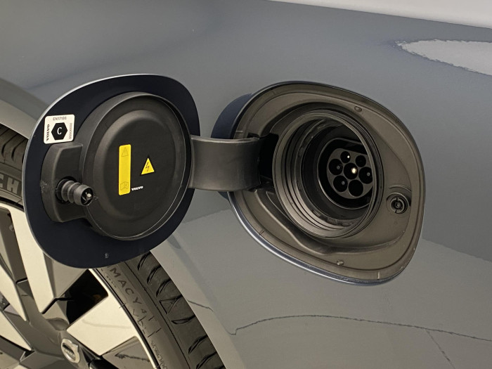 Volvo V90 T6 AWD DARK PLUS AUT