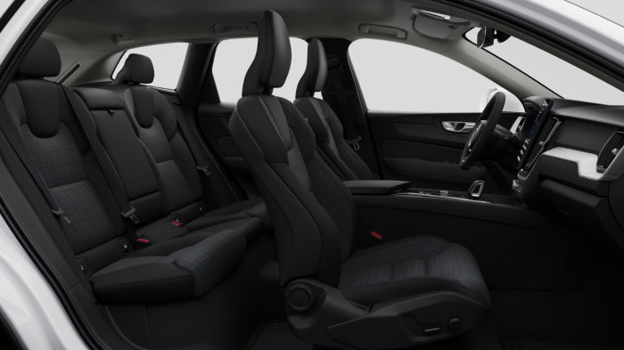 Volvo XC60 B5 AWD CORE AUT