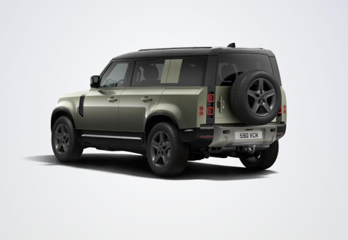 Land Rover Defender 110 D250 X-DYNAMIC SE AWD Aut 3.0 d Dynamic SE