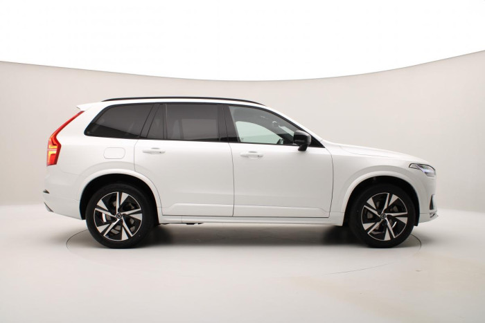 Volvo XC90 B5 AWD R-DESIGN AUT 1.maj