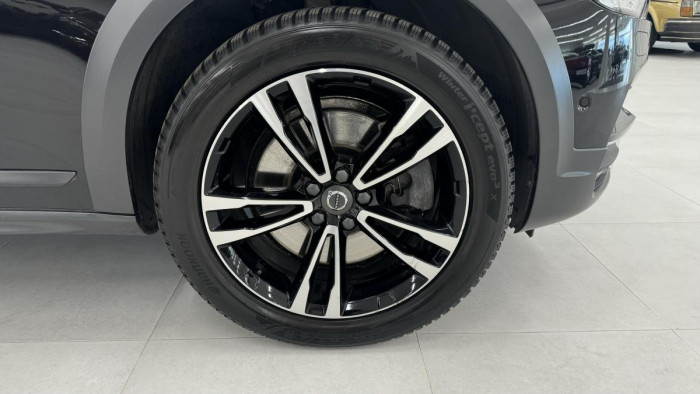 Volvo V90 CROSS COUNTRY T5 REZERVACE