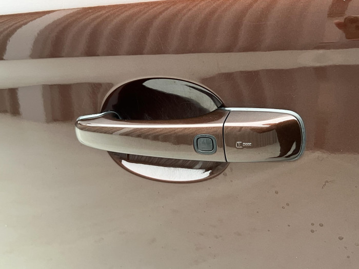 Volvo XC60 D4 SUMMUM AUT 2.0 d Summum