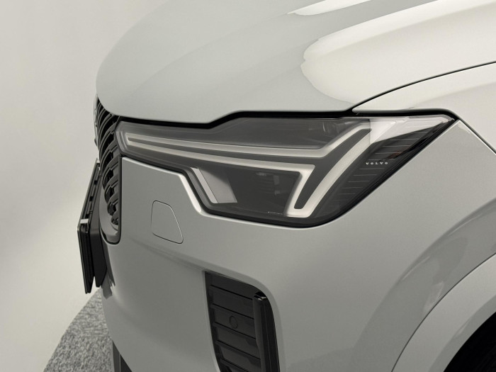 Volvo XC90 B5 AWD AUT DARK PLUS 7míst