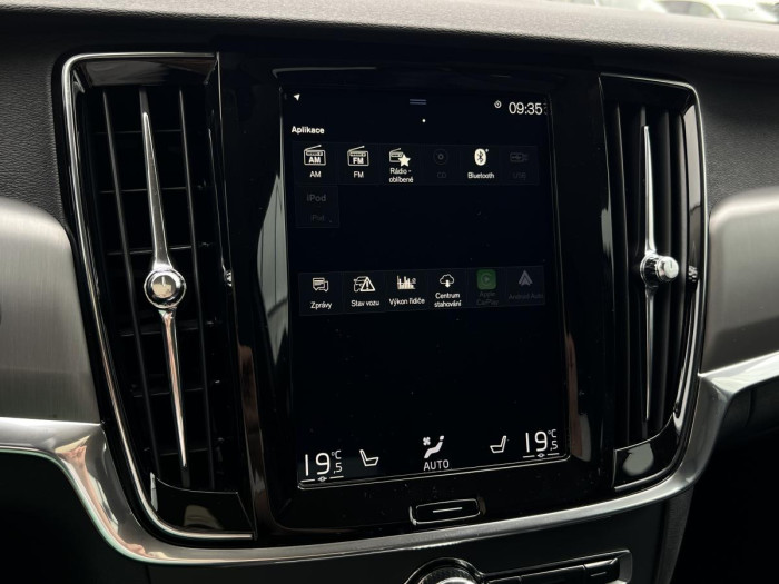 Volvo V90 D5 AWD MOMENTUM Aut 1.maj. 2.0 d Momentum