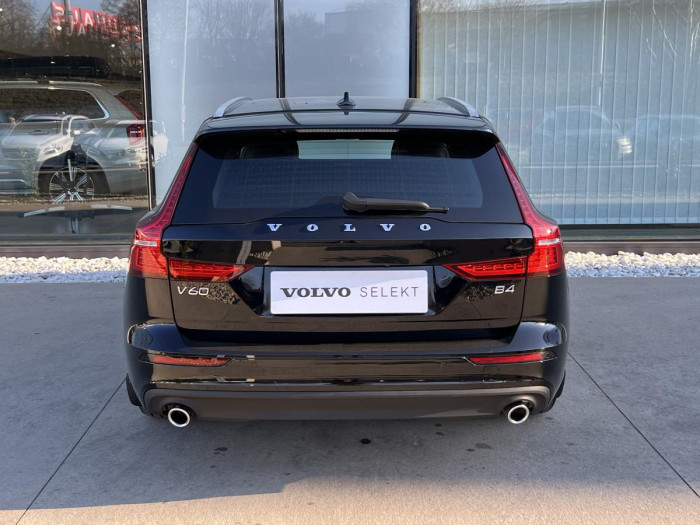 Volvo V60 B4 MOMENTUM Aut 1.maj. 2.0 Momentum
