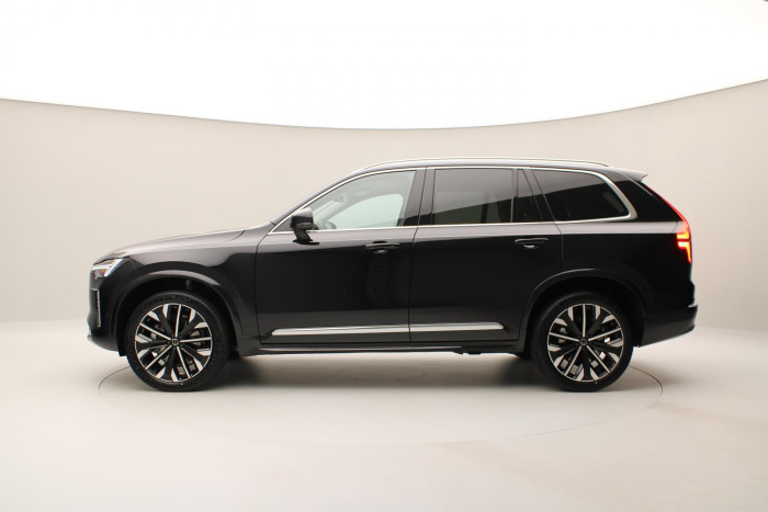 Volvo XC90 B5 AWD AUT BRIGHT PLUS 7míst