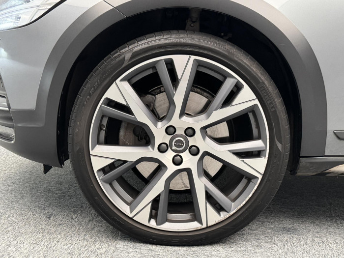 Volvo V90 CC T5 AWD POLESTAR 2.0 CC CC