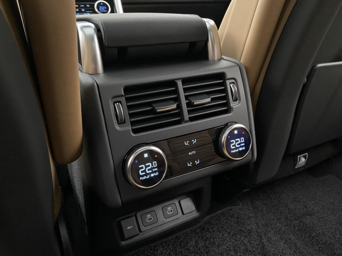 Land Rover Discovery D350 DYNAMIC HSE AWD AUT 3.0 d Dynamic