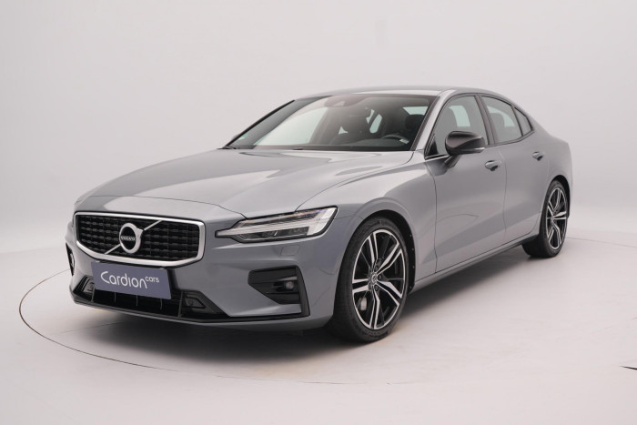 Volvo S60 T5 R-DESIGN AUT 1.maj