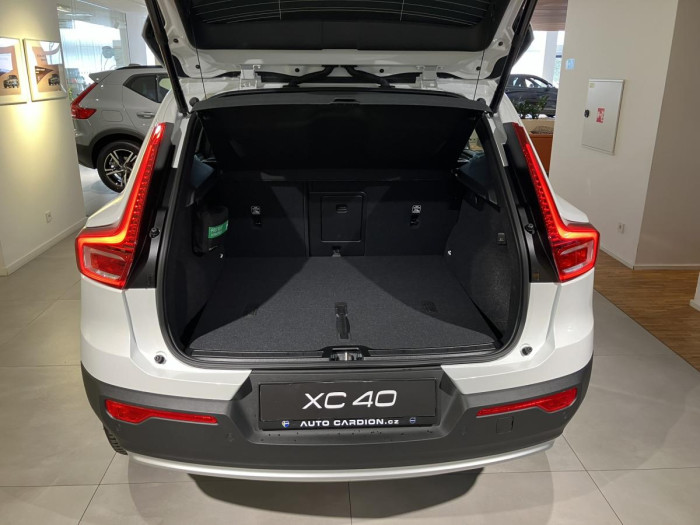 Volvo XC40 T2 AUT CORE