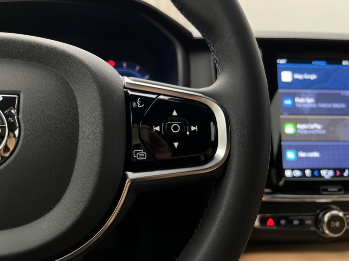 Volvo S90 B5 AWD PLUS BRIGHT AUT CZ