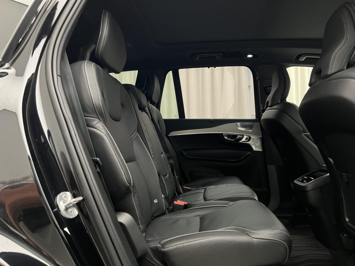 Volvo XC90 B5 AWD ULTIMATE DARK 7MÍST AUT