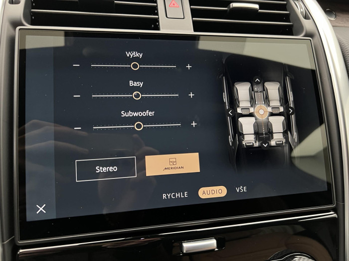 Land Rover Discovery D350 DYNAMIC HSE AWD Aut 3.0 d Dynamic