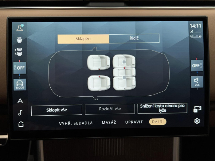 Land Rover Range Rover P460e AUTOBIOGRAPHY AWD Aut