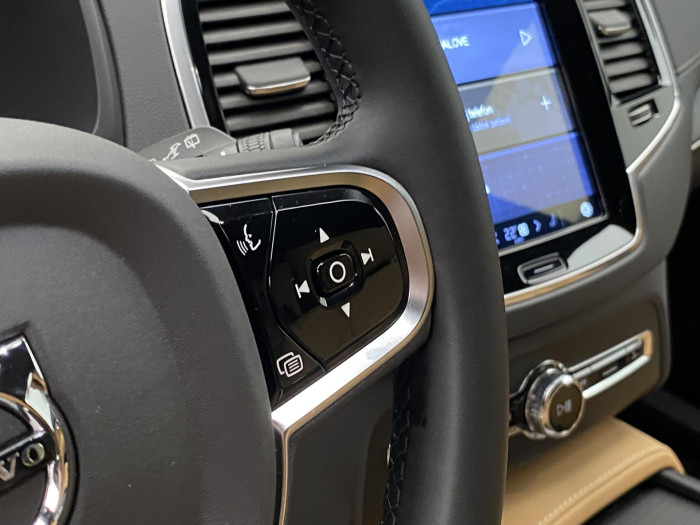 Volvo XC90 T8 AWD RECHARGE BRIGHT PLUS 7m