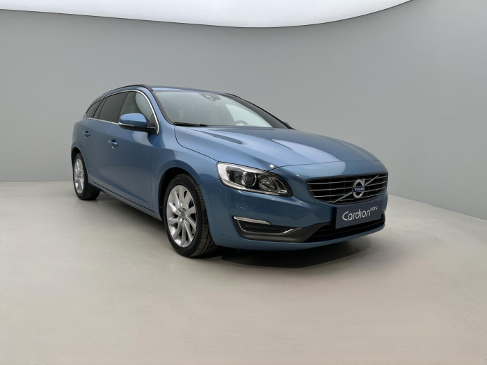 Volvo V60 D4 MOMENTUM 2.0 d Momentum