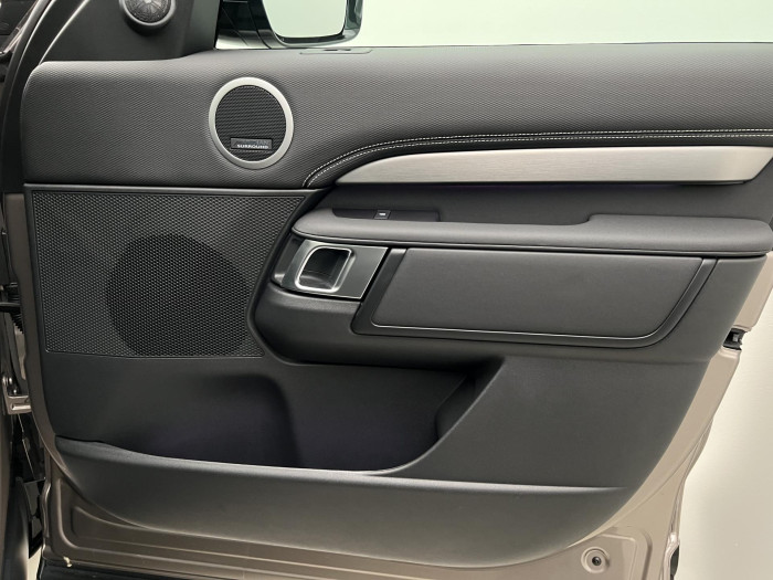 Land Rover Discovery D350 DYNAMIC HSE AWD Aut 3.0 d Dynamic