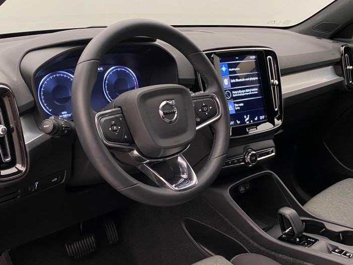 Volvo XC40 T2 CORE AUT CZ