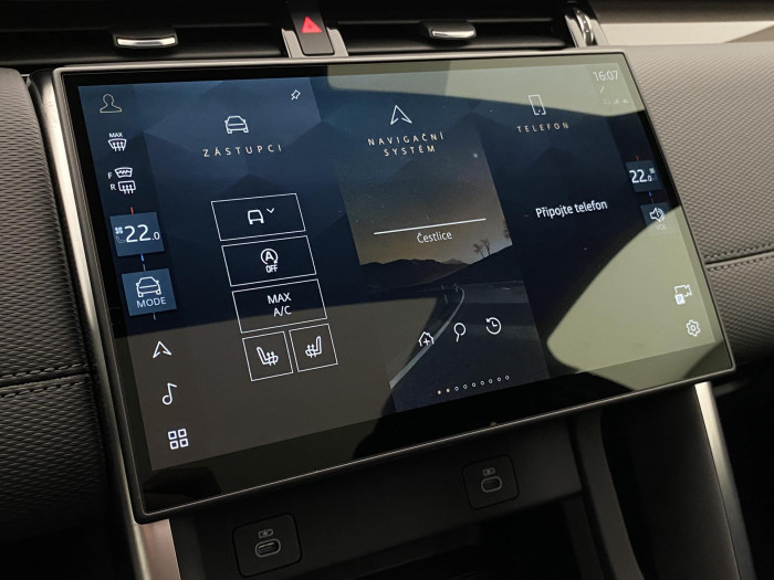 Land Rover Discovery Sport D200 DYNAMIC SE AWD AUT 2.0 d Dynamic SE