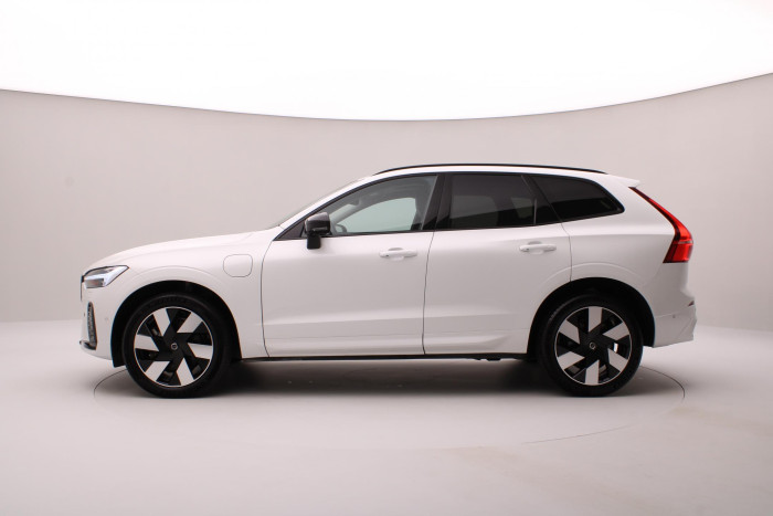 Volvo XC60 T8 AWD DARK PLUS RECHARGE AUT