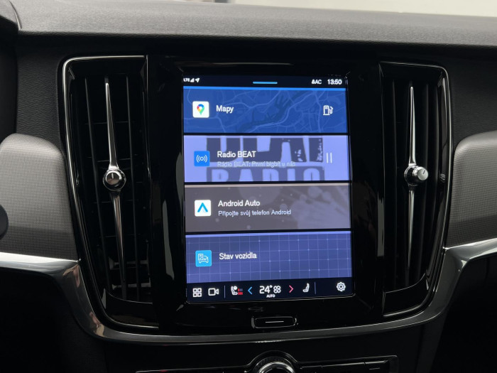 Volvo V90 B4 AUT CORE