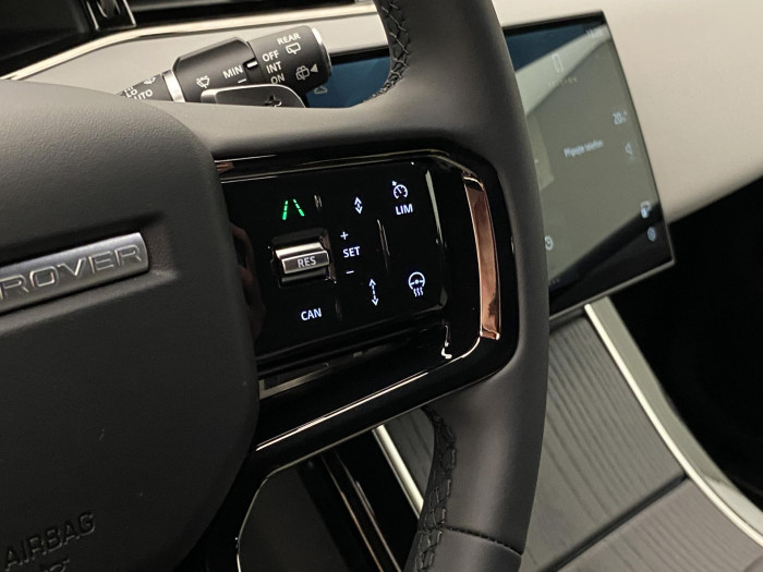 Land Rover Range Rover Evoque D200 DYNAMIC SE REZERVACE 2.0 d Dynamic SE