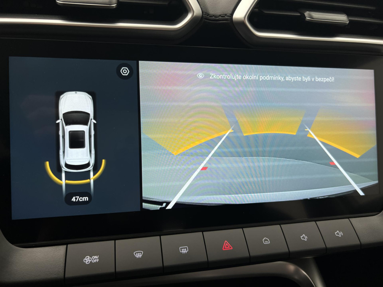 MG ZS EMOTION Hybrid+ AUT