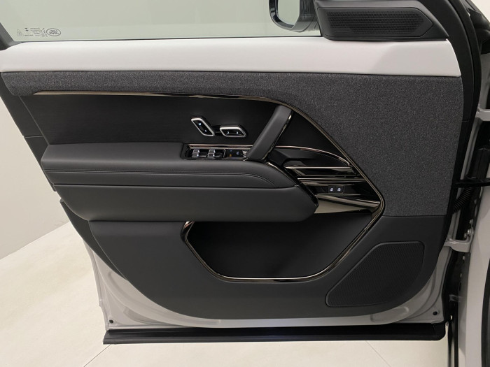 Land Rover Range Rover Sport P460e DYNAMIC HSE AWD AUT 3.0 Dynamic