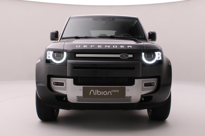 Land Rover Defender 110 D200 S AWD AUT 3.0 d