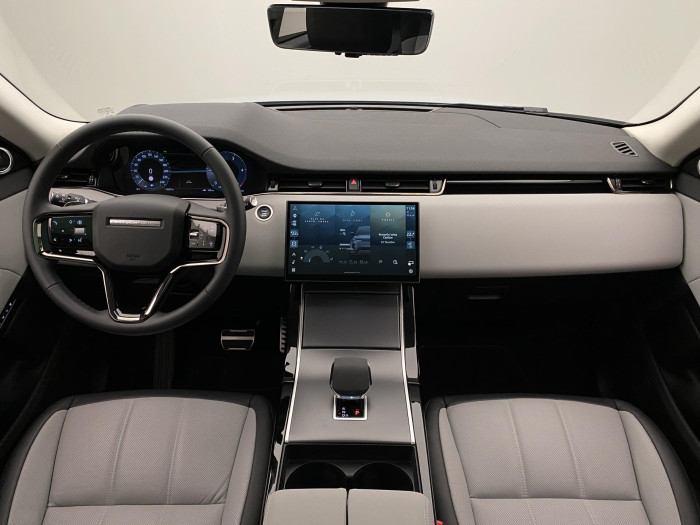 Land Rover Range Rover Evoque D200 AWD DYNAMIC SE CZ 1.maj 2.0 d Dynamic SE