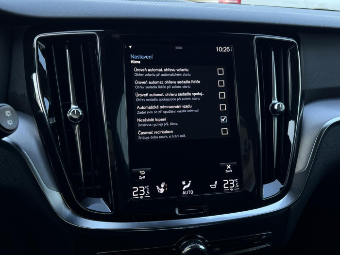 Volvo V60 B4 MOMENTUM Aut 1.maj. 2.0 Momentum