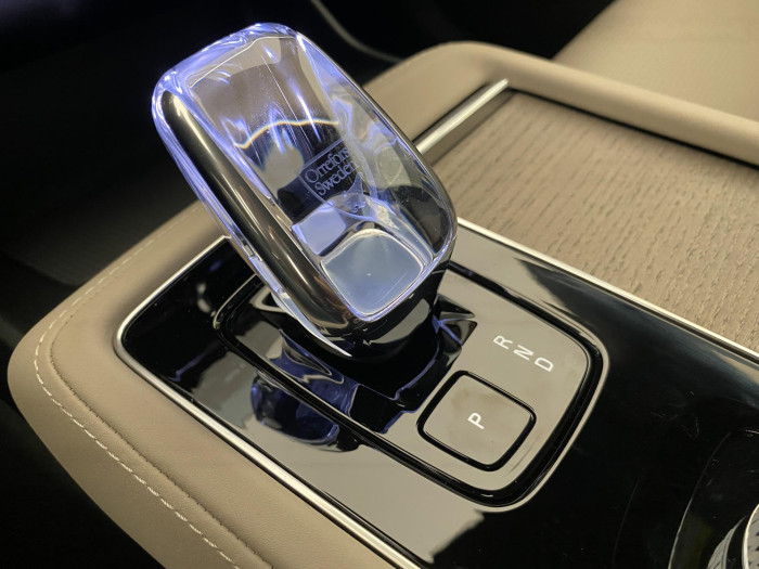 Volvo XC90 B5 AWD AUT BRIGHT PLUS