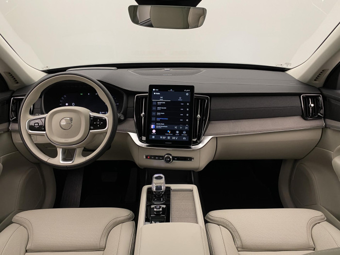 Volvo XC90 T8 AWD RECHARGE BRIGHT PLUS 7m