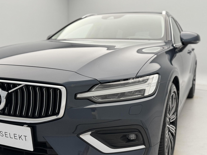 Volvo V60 D4 AWD INSCRIPTION 2.0 d