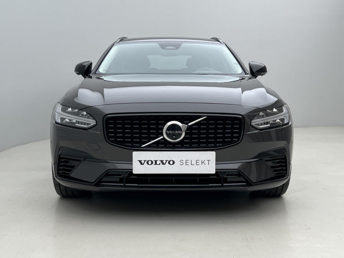 Volvo V90 T6 AWD RECHARGE PLUS DARK AUT