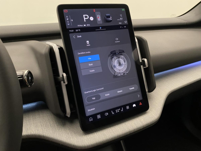 Volvo EX30 PURE ELECTRIC RECH. ULTRA RWD