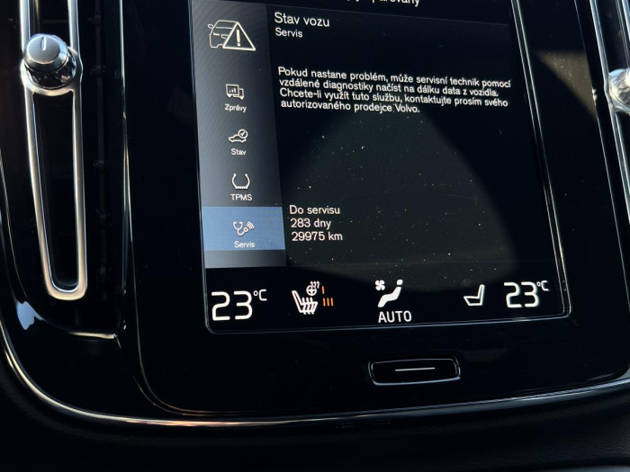 Volvo XC40 B4 MOMENTUM Aut 1.maj. 2.0 Momentum