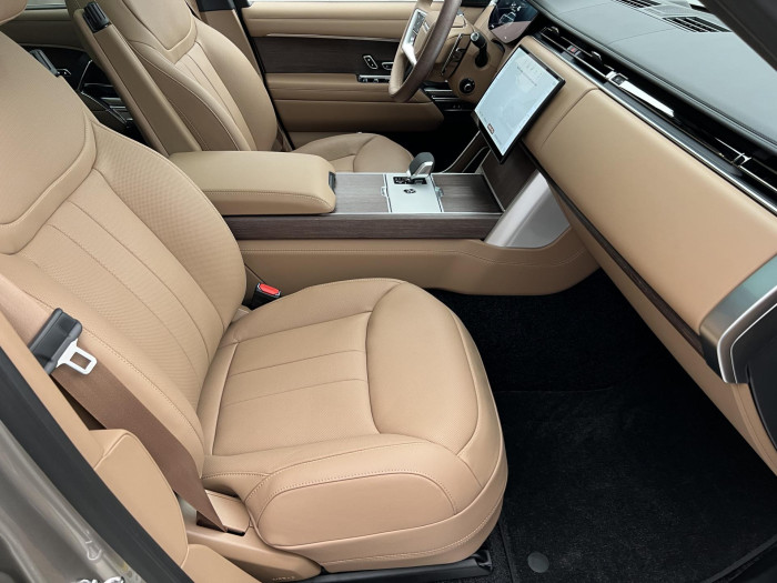 Land Rover Range Rover P460e AUTOBIOGRAPHY AWD Aut