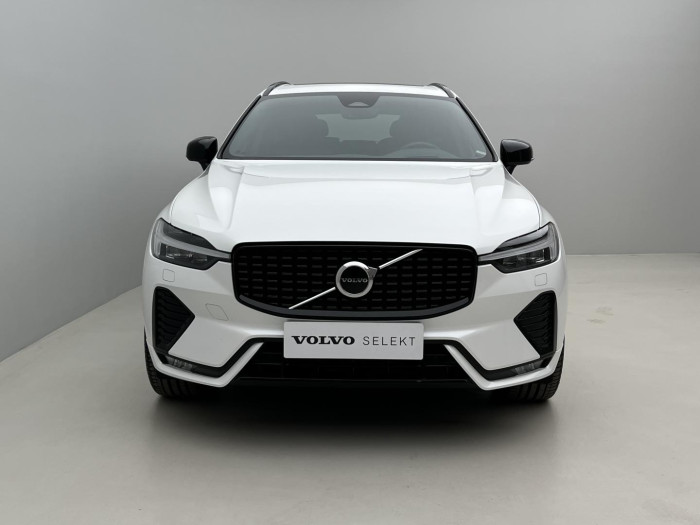 Volvo XC60 B5 AWD ULTIMATE DARK Aut 1.maj