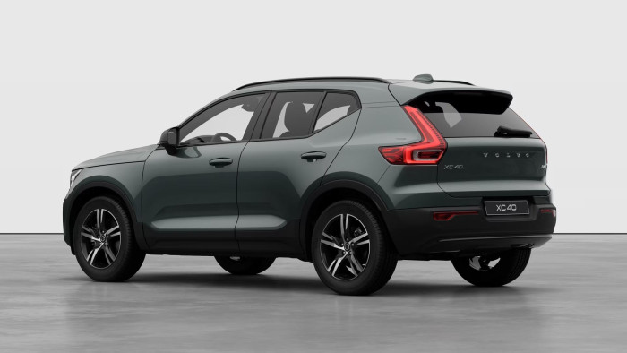Volvo XC40 B4 AUT DARK PLUS
