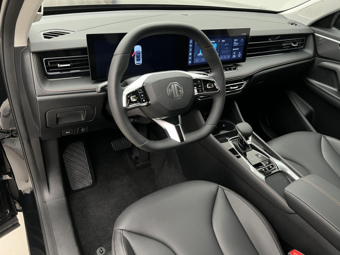 MG HS HYBRID+ EXCLUSIVE 1.5TGI AUT 1.5 Exclusive