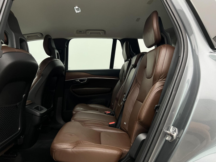 Volvo XC90 T6 AWD INSCRIPTION 7MÍST AUT