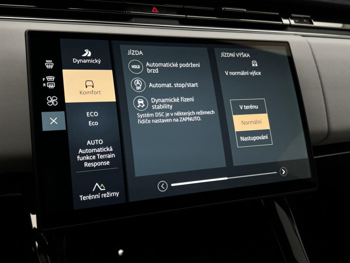 Land Rover Range Rover Sport D300 DYNAMIC SE AWD Aut 3.0 d Dynamic SE