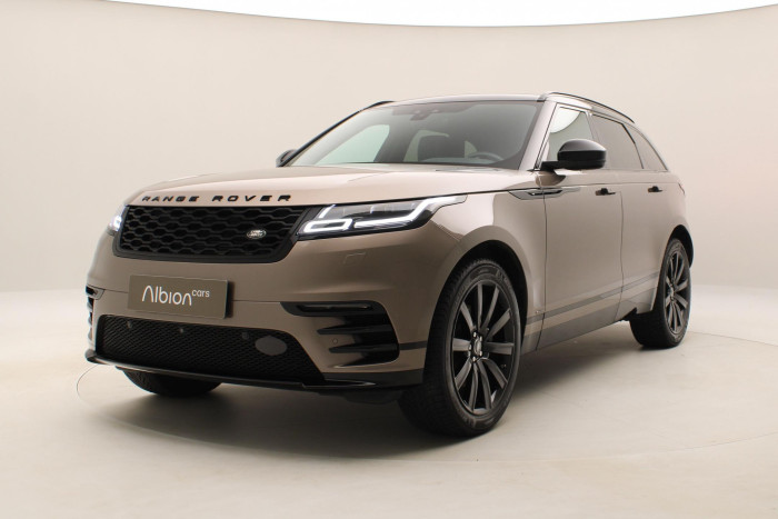 Land Rover Range Rover Velar D300 AWD S R-DYNAMIC REZERVACE 3.0 d Dynamic