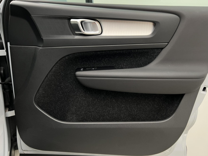Volvo XC40 T4 INSCRIPTION RECHARGE AUT