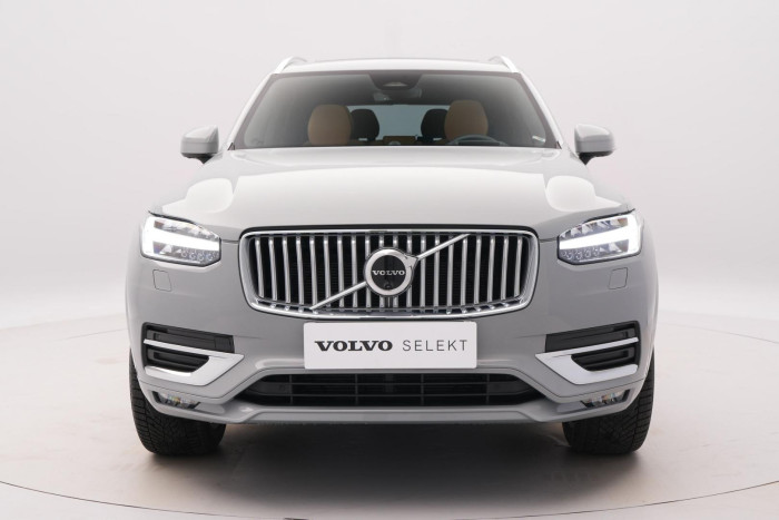 Volvo XC90 B6 AWD ULTIMATE BRIGHT 1.maj