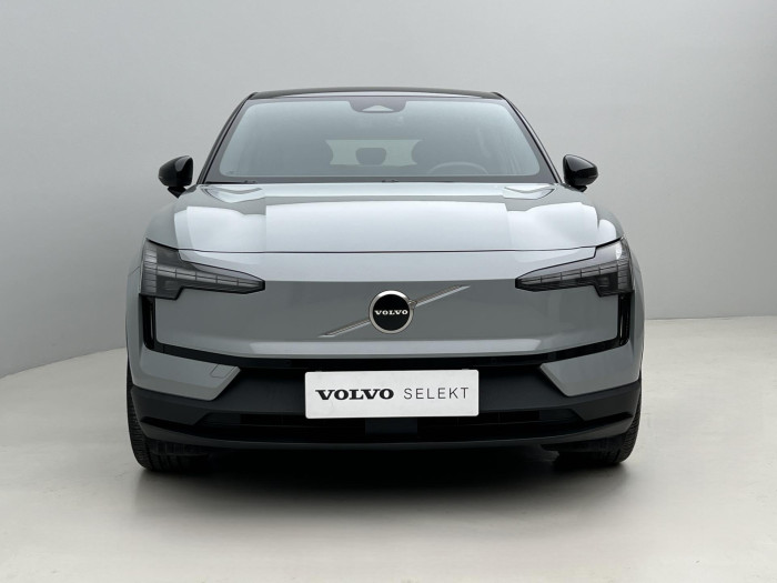 Volvo EX30 PURE ELECTRIC SINGLE PLUS CZ