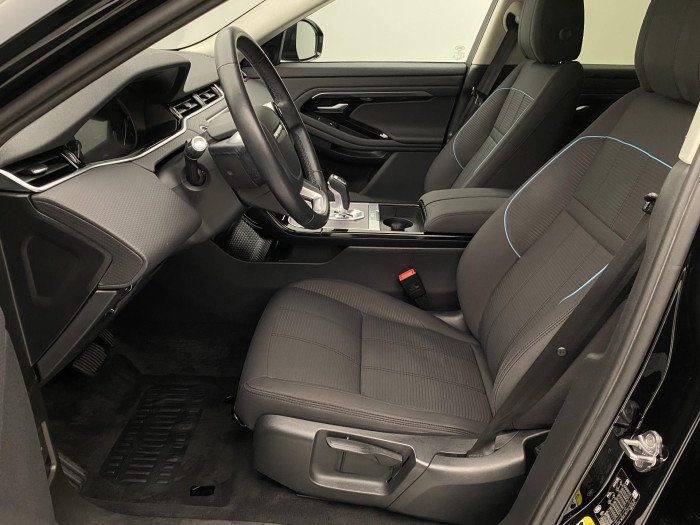 Land Rover Range Rover Evoque D150 AWD S AUT CZ  REZERVACE 2.0 d